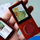 Illustration for article titled Flash Zune Hardware Gallery and Test: Tight Jeans, Sizemodo, and Zunepad